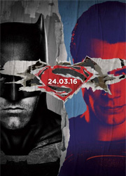 Майкл Шеннон заснул во время показа "Бэтмена против Супермена"