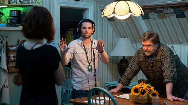 Режиссер &laquo;Кловерфилд, 10&raquo; снимет героический биопик Гарри Гудини