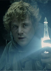 Звезда "Властелина колец" сыграет в сериале "Очень странные дела"