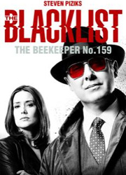 На основе "Черного списка" написан роман