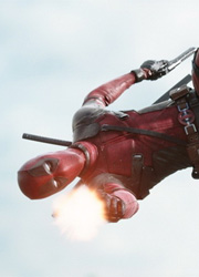 Джанки Экс-Эл ушел из проекта "Дэдпул 2"