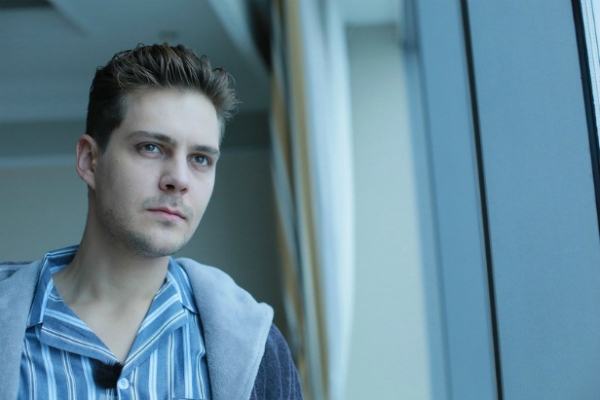 Федор Бондарчук создаст &laquo;Мифы о Москве&raquo;