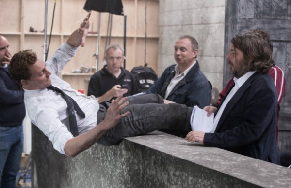 Бен Уитли снимет Тома Хиддлстона в &laquo;Круто сваренных&raquo;