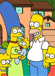 "Симпсоны" продлены сразу на два сезона