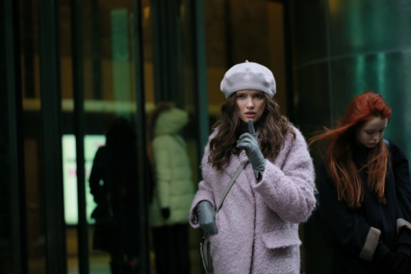 Федор Бондарчук создаст &laquo;Мифы о Москве&raquo;