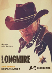 Шестой сезон драмы "Лонгмайр" будет заключительным