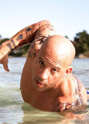 Второй трейлер "Трех иксов" удостоился 100 миллионов просмотров