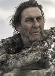 Киаран Хиндс сыграет Степпенвулфа в "Лиге справедливости"