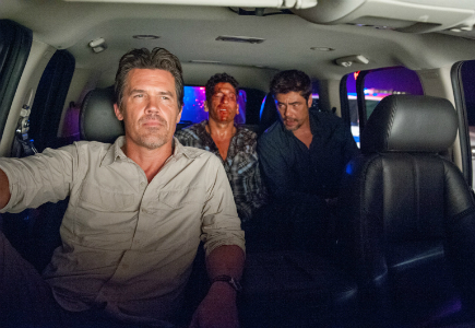 Сиквел &laquo;Убийцы&raquo;: почему без Блант?