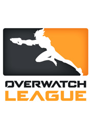 Activision Blizzard представила киберспортивную лигу игры "Overwatch"