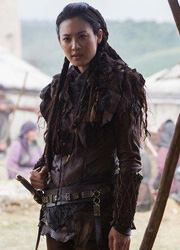 Мишель Йео получила роль в сериале "Звездный путь: Дискавери"