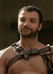 Звезда "Спартака" сыграет в "Тихоокеанском рубеже 2"