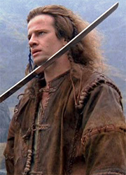 Римейк "Горца" снимет режиссер "Джона Уика"