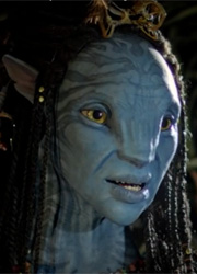 Представлены роботы для парка развлечений "Мир Аватара"