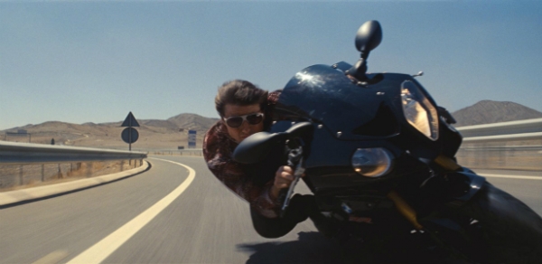 &laquo;Миссия невыполнима 6&raquo; выйдет летом 2018 года