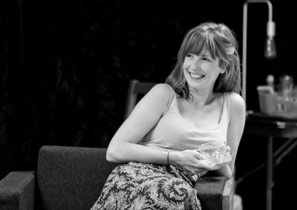 Люк Эванс похитит Келли Райлли в триллере «10×10»