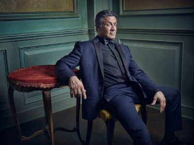 Сталлоне сыграет у Ассаяса грозного мафиози