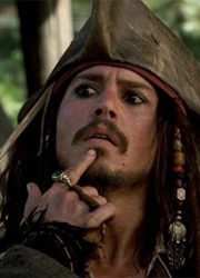 Джонни Депп сыграет в сиквеле "Фантастических тварей"