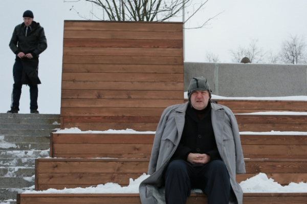 Федор Бондарчук создаст &laquo;Мифы о Москве&raquo;