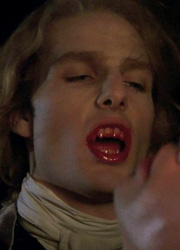 Автор "Интервью с вампиром" разрабатывает сериал по циклу "Вампирские хроники"