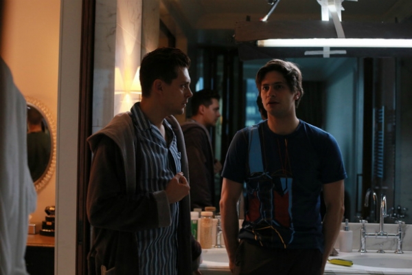 Федор Бондарчук создаст &laquo;Мифы о Москве&raquo;