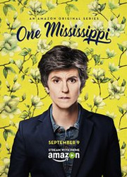 Комедия "One Mississippi" продлена на второй сезон