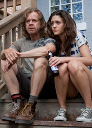 "Бесстыдники" продлены на восьмой сезон