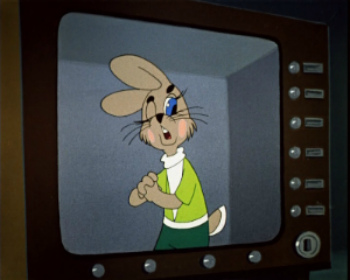 В метро «поселилась» фрекен Бок