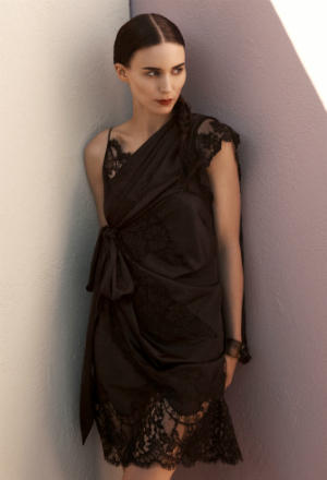 Джона Хилл и Руни Мара присоединились к Хоакину Фениксу