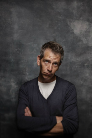 Бен Менделсон станет шерифом Ноттимгемским в новой версии &laquo;Робина Гуда&raquo;