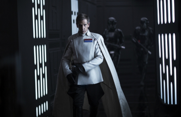 Кто переснимал &laquo;Изгой-Один. Звёздные Войны: Истории&raquo;?