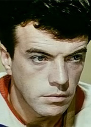 Скончался актер Вячеслав Шалевич