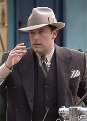 Критики разгромили "Закон ночи" Бена Аффлека