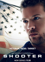 "Стрелок" продлен на второй сезон