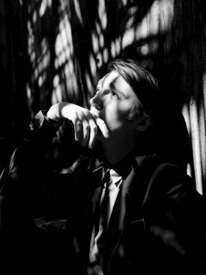 Пол Дано устроит охоту на &laquo;Англичанина&raquo;