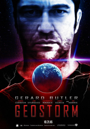 У блокбастера с Джерардом Батлером проблемы