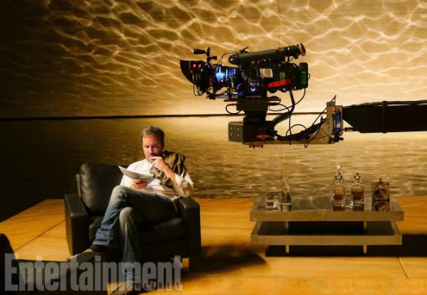 Дени Вильнев: экранизация &laquo;Дюны&raquo; и новые детали &laquo;Бегущего по лезвию 2049&raquo;