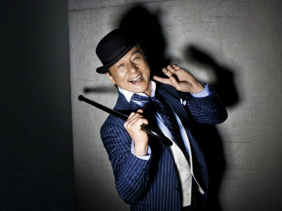 Джеки Чан сыграет в мачо-экшне «Пятеро против пули»