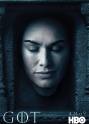 Джордж Р.Р. Мартин предрек победу "Мира дикого запада" над "Игрой престолов"