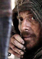 Критики разгромили фильм "Кредо убийцы"