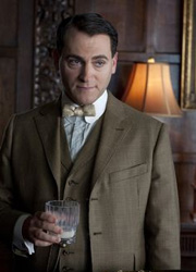 Звезда "Подпольной империи" сыграет в "Фарго"