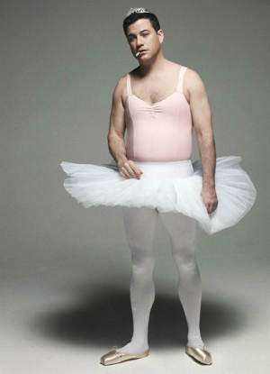 Назван ведущий следующей «оскаровской» церемонии