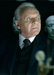 Джей Джей Абрамс пообещал сумасшедший второй сезон "Мира дикого запада"