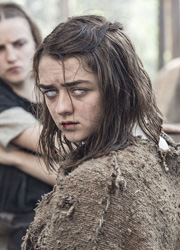 "Игра престолов" возглавила список самых скачиваемых шоу за 2016 год