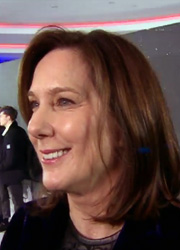 Кэтлин Кеннеди анонсировала график выхода трейлера "Звездных войн 8"