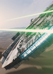 Кассовые сборы "Звездных войн 7" достигли двух миллиардов долларов