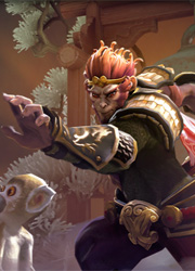 Valve обновила "Dota 2" до неузнаваемости