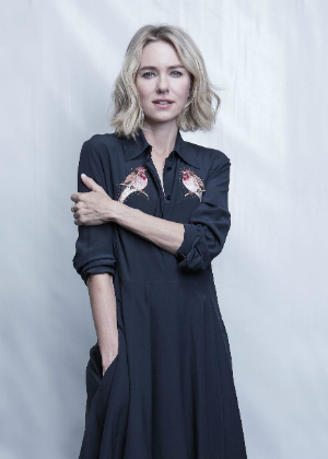 Наоми Уоттс сыграет парализованную мать семейства