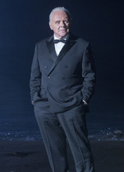 Финал "Мира дикого запада" стал самой рейтинговой серией первого сезона