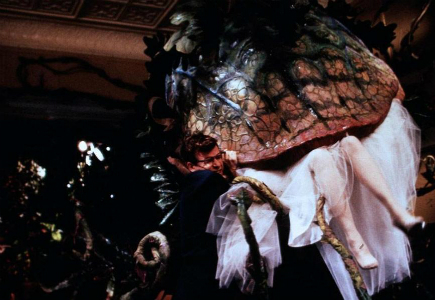 Новую &laquo;Лавку ужасов&raquo; снимет создатель телевселенной DC